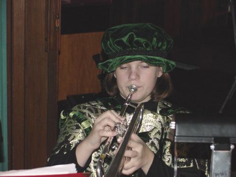 37th Annual Madrigal Dinner photo 34