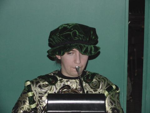 37th Annual Madrigal Dinner photo 35