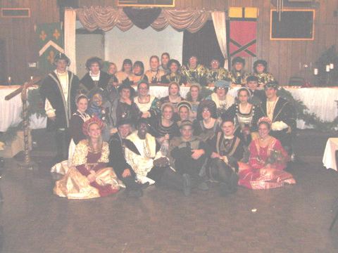 37th Annual Madrigal Dinner photo 41