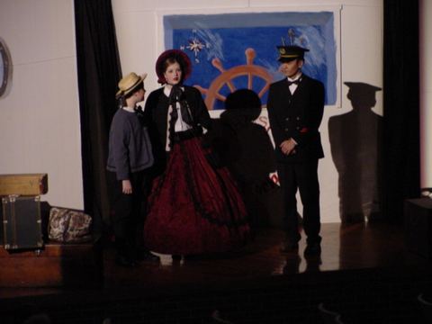 The King and I photo 4