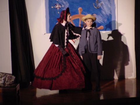 The King and I photo 5