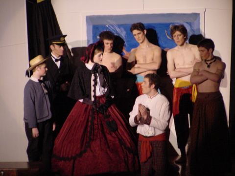 The King and I photo 6