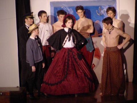 The King and I photo 7