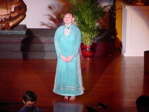 The King and I photo 10