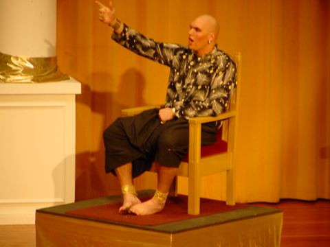 The King and I photo 11