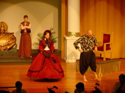 The King and I photo 12