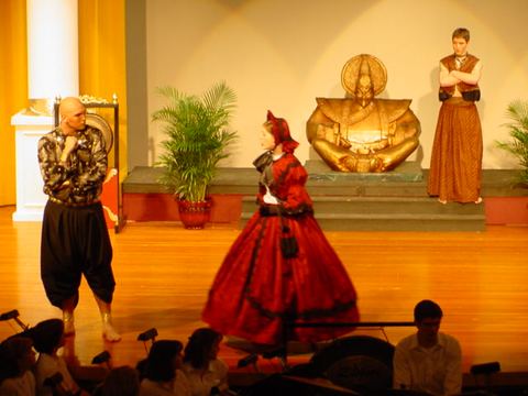 The King and I photo 13