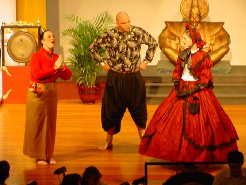 The King and I photo 15