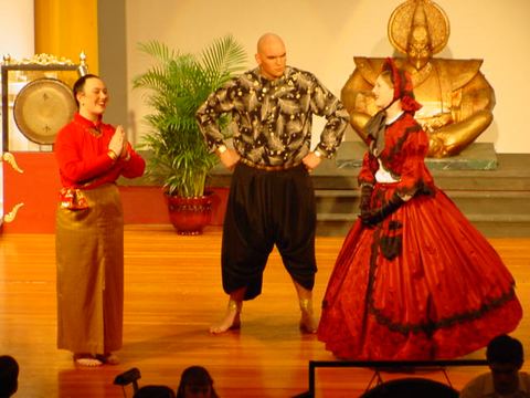 The King and I photo 16