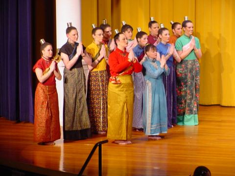 The King and I photo 18