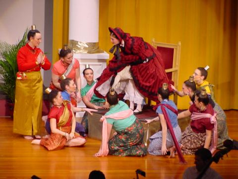 The King and I photo 19