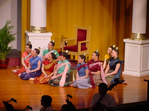 The King and I photo 20
