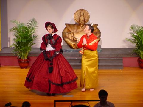 The King and I photo 21