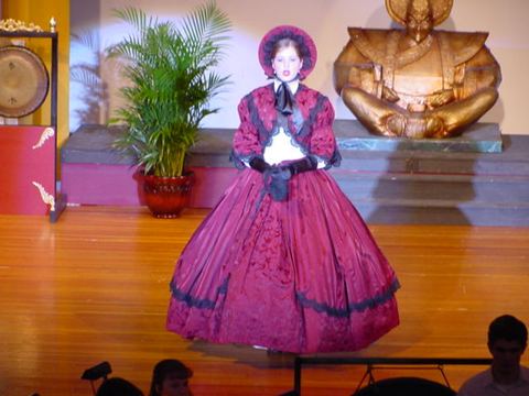 The King and I photo 22