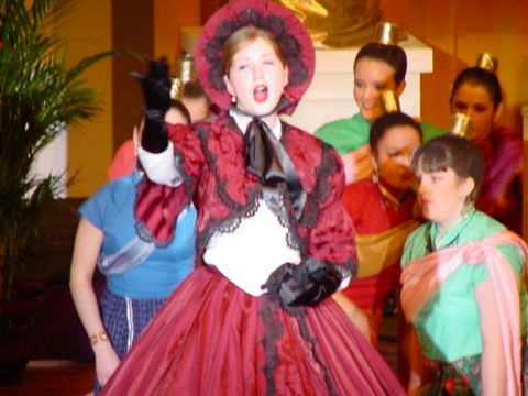 The King and I photo 23
