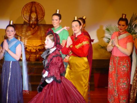The King and I photo 24