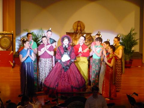 The King and I photo 25