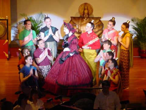 The King and I photo 26