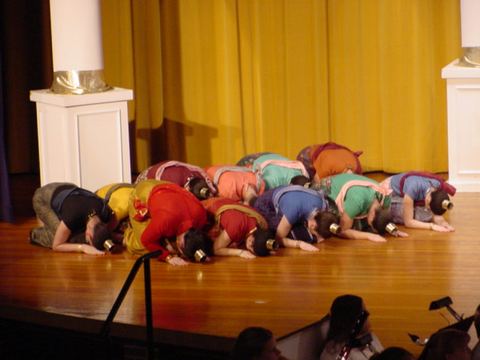 The King and I photo 27