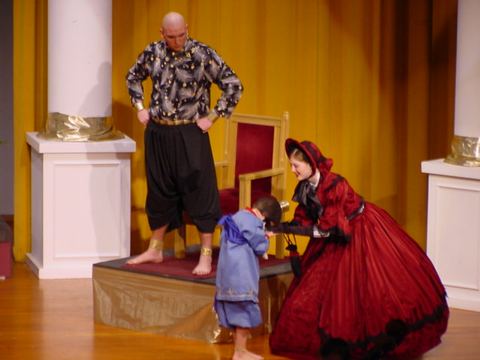 The King and I photo 28