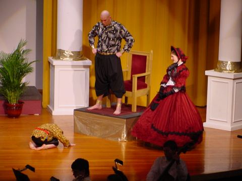 The King and I photo 29