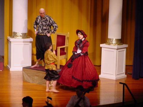 The King and I photo 30