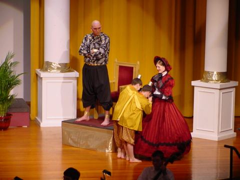The King and I photo 31