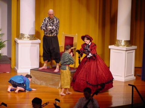 The King and I photo 32