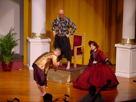 The King and I photo 33