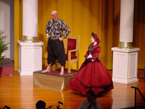 The King and I photo 34