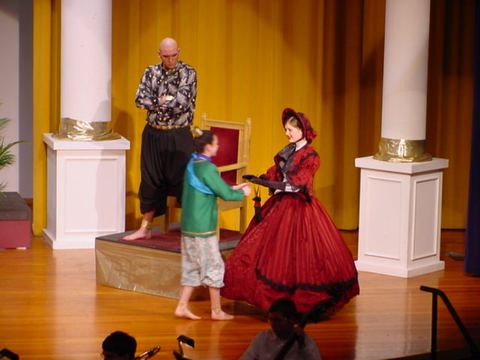 The King and I photo 35