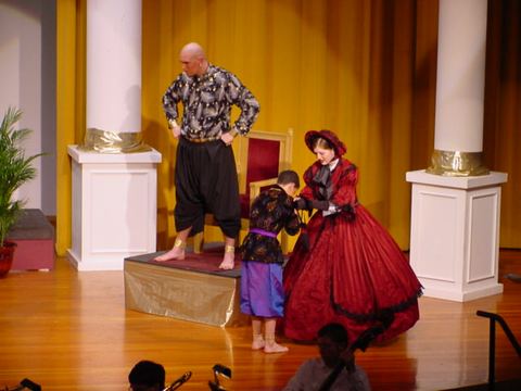 The King and I photo 36