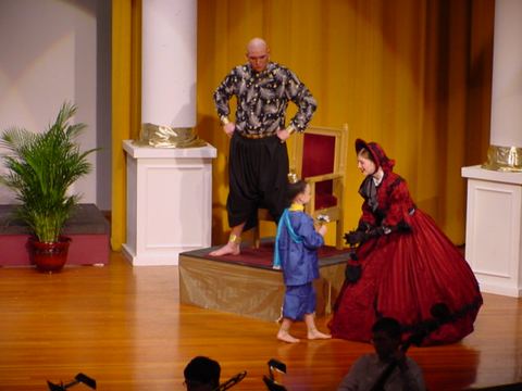 The King and I photo 38