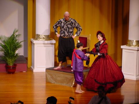 The King and I photo 39