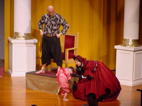 The King and I photo 40
