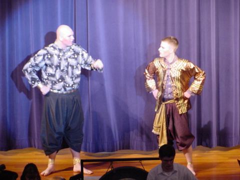 The King and I photo 44