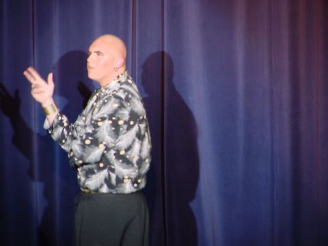 The King and I photo 45