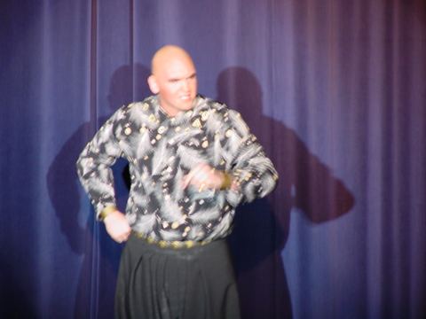 The King and I photo 46