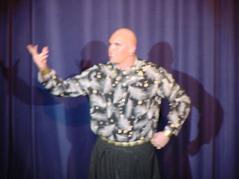 The King and I photo 47
