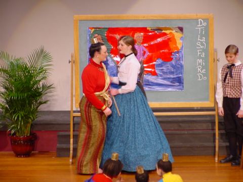 The King and I photo 52