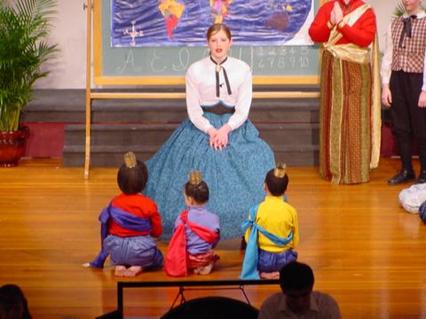 The King and I photo 54