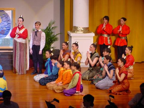 The King and I photo 55