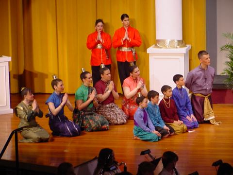 The King and I photo 56