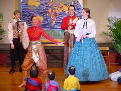 The King and I photo 58