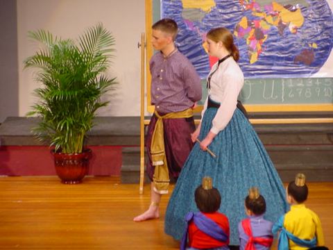 The King and I photo 59
