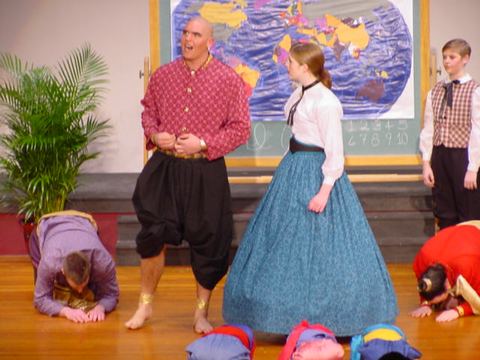 The King and I photo 60