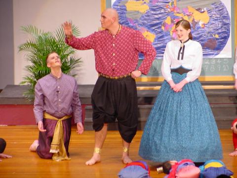 The King and I photo 61