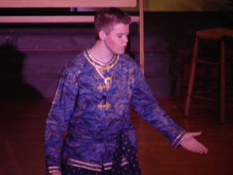 The King and I photo 62