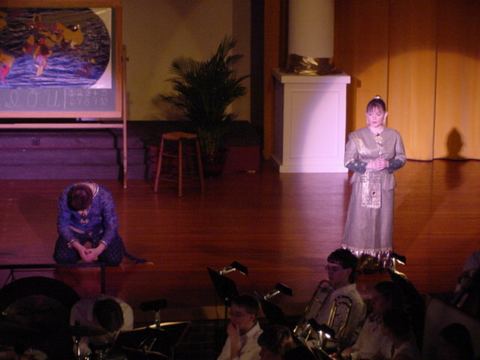 The King and I photo 63
