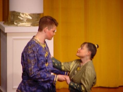 The King and I photo 64